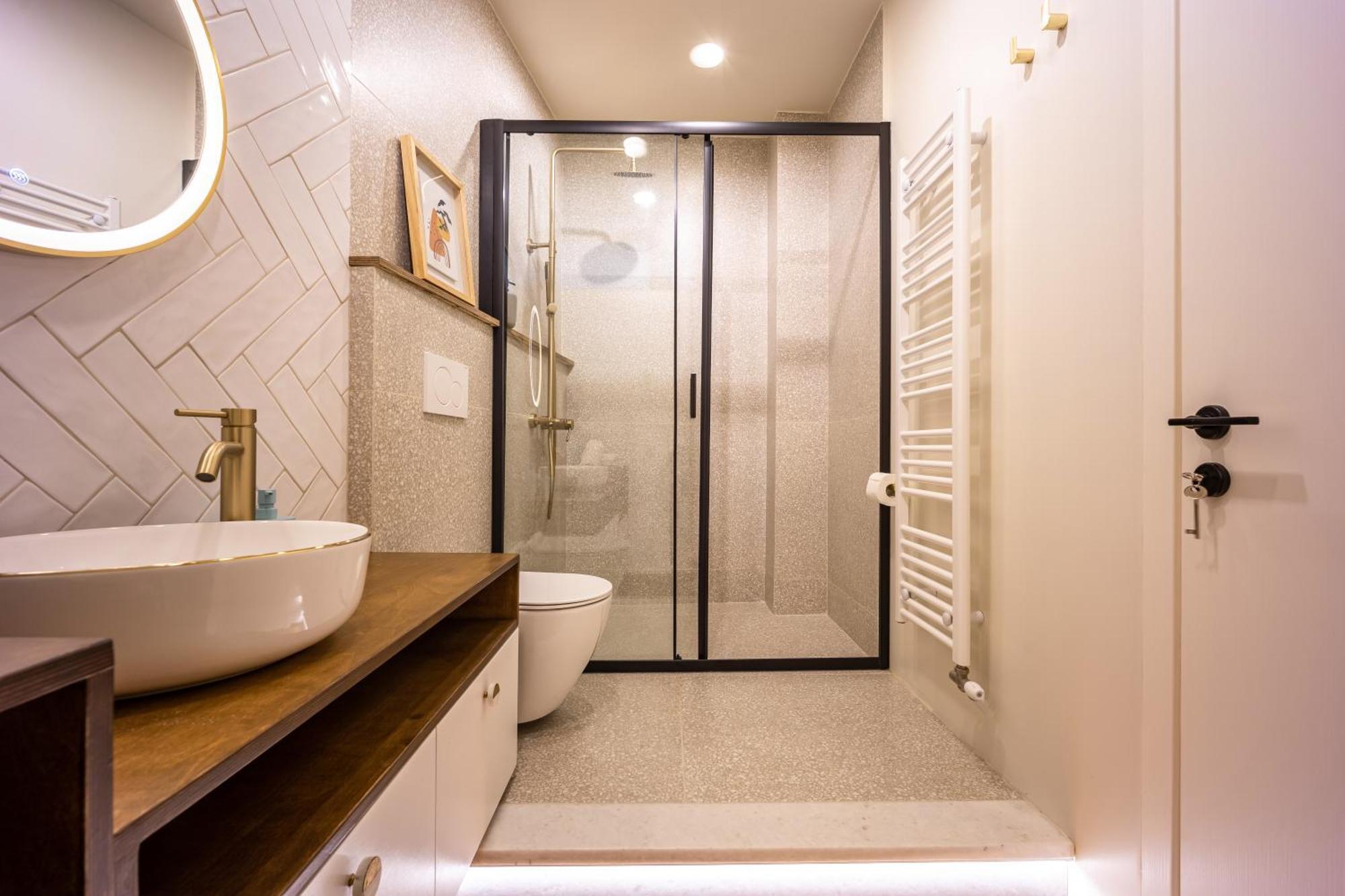 Oasis Athens - Boutique Suites מראה חיצוני תמונה