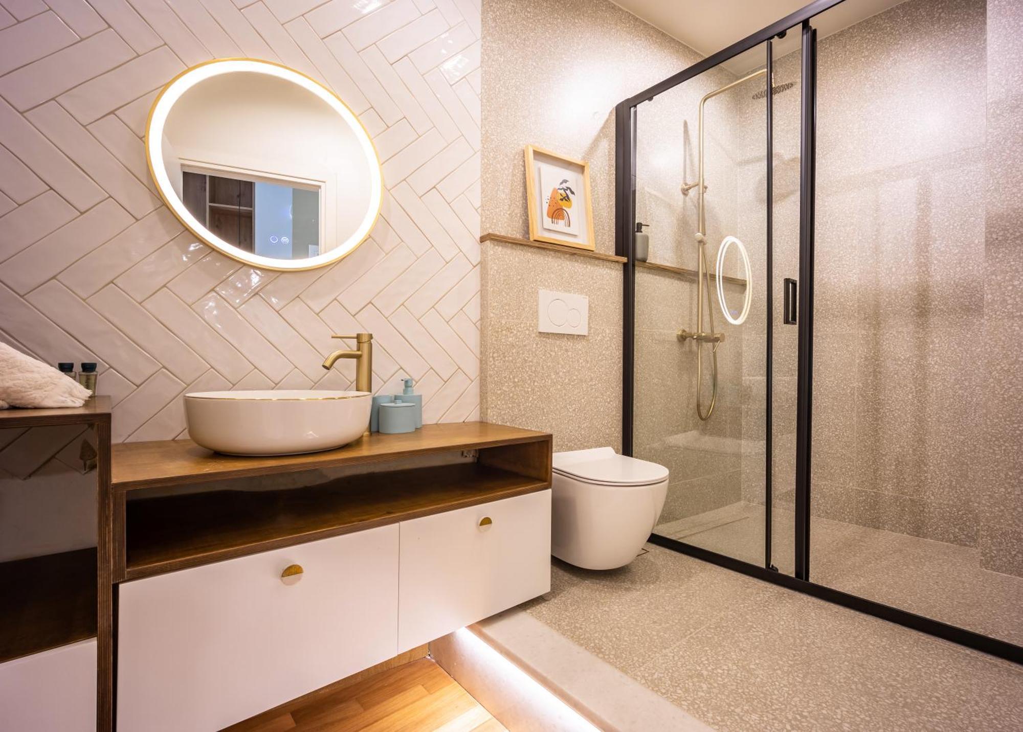 Oasis Athens - Boutique Suites מראה חיצוני תמונה