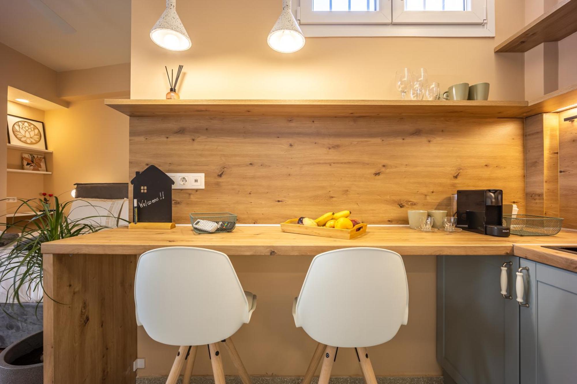 Oasis Athens - Boutique Suites מראה חיצוני תמונה
